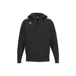 Куртка Erima CMPT 3 Wings, черный - фото