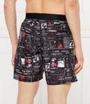 Шорты для плавания Regular fit Iceberg, черный - фото 2