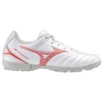 Женская обувь Mizuno Monarcida Lifestyle, White/Gradient/Hot Coral - фото 2