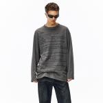 Футболка унисекс Imxs, черный - фото 27