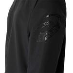 ASICS Куртка мужская черная - фото 6