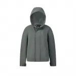 FILA Куртка Women's Dark Shadow Gray - фото 3