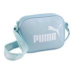 Женская сумка через плечо Puma, Blue - фото 3