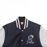 Mitchell Ness Куртка Mitchell & Ness унисекс синий, Navy Blue - фото 6