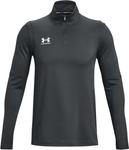 Under Armour Top, Castlerock/White - фото