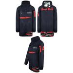 Куртка Puma Puma Red Bull Racing, темно-синий - фото 4