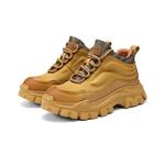 Ботинки Martin унисекс Fairwhale, цвет Knight Black (Women's) - фото 4