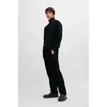 Спортивные брюки HUGO Dislaco 10263685, черный - фото 5