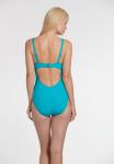 Купальник VIVID, бирюзовый - фото 2