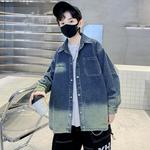 Детская худи Casual EASTERN CAMEL, синий - фото 10