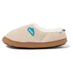 Тапочки Nuvola UNCODY697, бежевый - фото 3