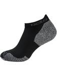 Носки Socks Low Ceramicool Low Odlo, черный - фото 3