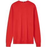 Трикотаж мужской Tommy Hilfiger, красный - фото 24