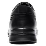 Туфли Men"s Casual Men Low-Top No Aokang, черный - фото 4