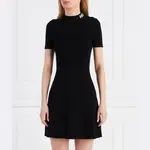 Сарти платье Hugo, черный - фото