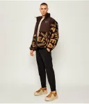 Кроссовки M PEAKMOD LOWCUT Ugg, коричневый - фото 2