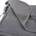 PUMA Серая сумка кроссбоди - фото 4