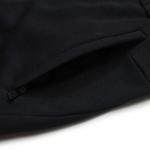 Fila Белые повседневные брюки мужские черные - фото 7