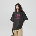 Футболка унисекс Cwetek, белый - фото 22