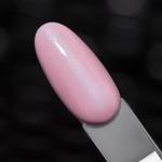 Гибридный лак SAUTE NAILS S196 STRACIATELLA - 8 мл - фото 2