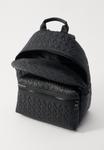 Рюкзак Armani Exchange BACKPACK UNISEX, Black - фото 4