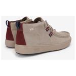 Атланта - ботинки для отдыха Walk In Pitas, Marino - фото 3