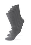 Носки camano, темно-серый - фото 3