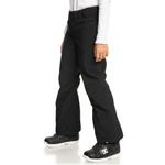 Брюки для девочек Roxy, True Black - фото 2