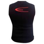 Жилет Epsealon Under 2.5 мм, черный - фото 2