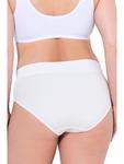 Трусы Ulla Popken, белый - фото 4