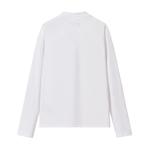 FILA KIDS Футболка jade white для подростков - фото 3