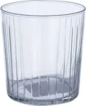 Стакан для питья Classic Clear 300 мл Dekoria - фото