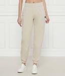 Брюки Regular fit Armani Exchange, желтый - фото