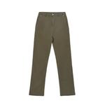 Брюки-карго унисекс Anywearlab, Хаки - фото 5