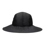 Nike Широкая кепка-ведро, Black - фото 3