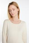 Джемпер usha Jumper, Creme/Beige - фото 4