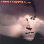 Диск CD Voyage - Christy Moore - фото