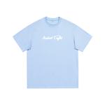 Футболка унисекс AMBER LIGHT, цвет кофе (состаренная) - фото 11