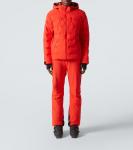 Техническая лыжная куртка Aztech Mountain, Castilleja - фото 2