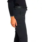 Брюки Trangoworld Dunai Extreme, черный - фото 4