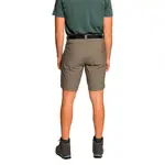 Шорты Trangoworld Palua, коричневый - фото 2