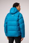 Куртка Mammut GLACIER GLOW, Deep Teal/Teal - фото 3