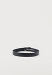 Ремень Karl Lagerfeld Jeans DOUBLE THIN BELT, Black - фото 2