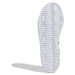 Кроссовки adidas Vl Court 3.0, серый - фото 2