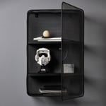 LEGO Star Wars, кубики, Шлем штурмовика-разведчика, 75305 - фото 6