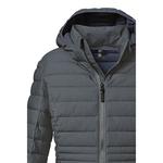 Парка Giga Dx, цвет sturmblau - фото 3