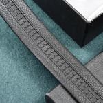 JAGUAR Кожаный ремень мужской, Black - фото 11