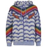 Свитер мужской синий CELINE - фото