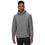 Куртка Outdoor Research Stratoburst Stretch Rain Outdoor Research, Wolf Grey - фото