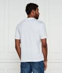 Рубашка слишком длинная. Regular fit Hugo Blue, белый - фото 3